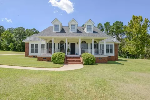 206 Jack Dr, Quincy, FL 32352 photo 1