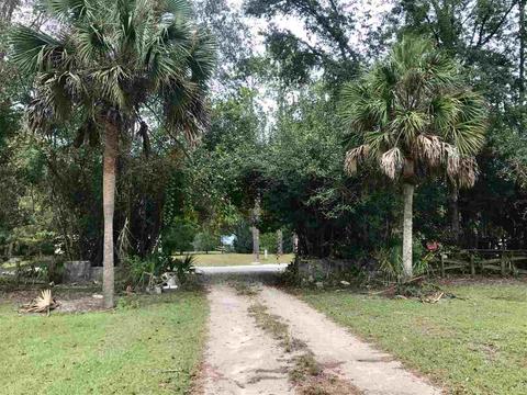 475 Mack Cruce Rd, Perry, FL 32347 photo 4