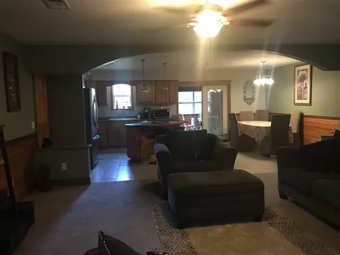 2508 Live Oak Rd, Perry, FL 32348 photo 4
