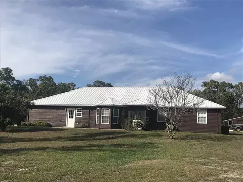 2508 Live Oak Rd, Perry, FL 32348 photo 1