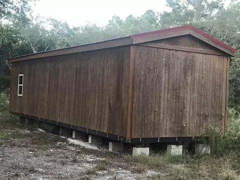 20282 Spoonbill Rd, Perry, FL 32348 photo 2