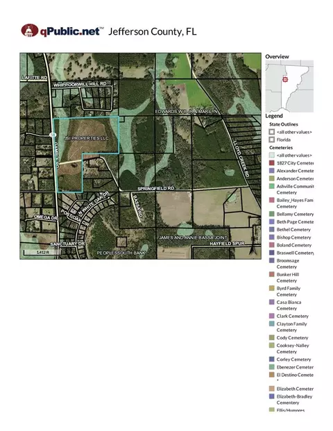 tbd Springfield Rd, Monticello, FL 32344 photo 6