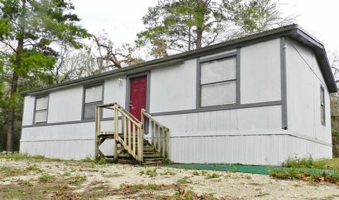 15550 Reed Dr, Perry, FL 32348 photo 1