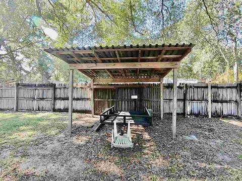 8828 High Bridge Rd, Midway, FL 32343 photo 26