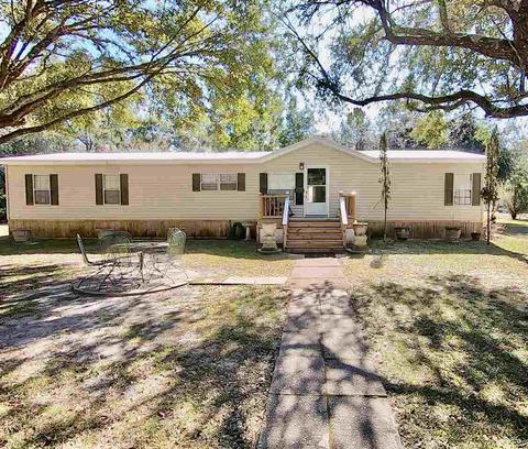 8828 High Bridge Rd, Midway, FL 32343 photo 2