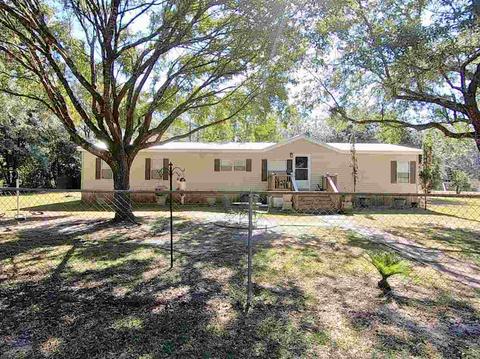 8828 High Bridge Rd, Midway, FL 32343 photo 3