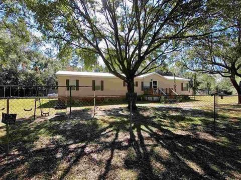 8828 High Bridge Rd, Midway, FL 32343 photo 1