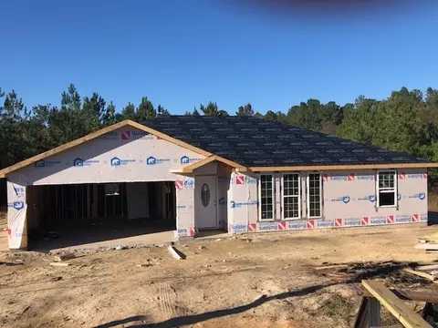 171 Charles Willis Dr, Midway, FL 32343 photo 1