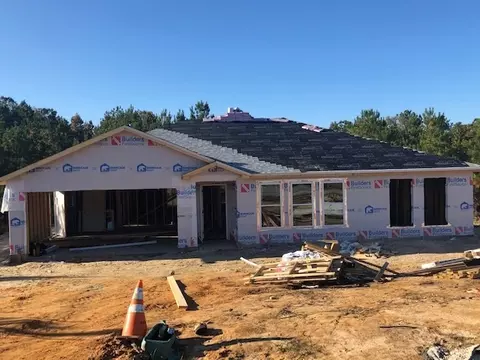 193 Charles Willis Dr, Midway, FL 32343 photo 1