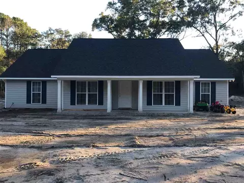 1879 Wright Rd, Perry, FL 32347 photo 1
