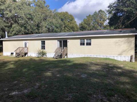 4630 Fortner Cir, Perry, FL 32347 photo 22