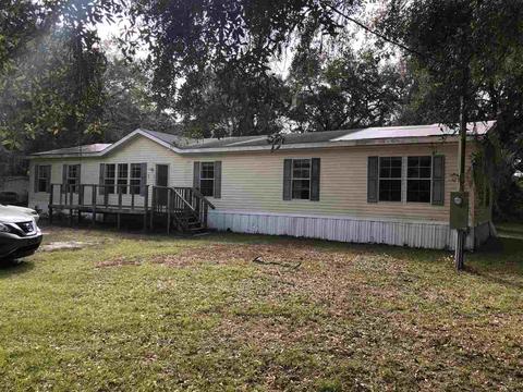 4630 Fortner Cir, Perry, FL 32347 photo 24