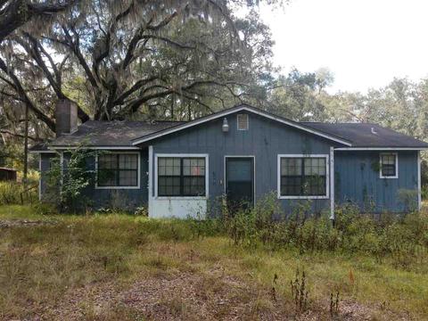 7493 SW 79th Dr, Jasper, FL 32052 photo 1