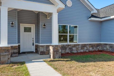 77 Frances Harrell Way, Midway, FL 32343 photo 2