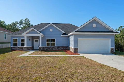 77 Frances Harrell Way, Midway, FL 32343 photo 1