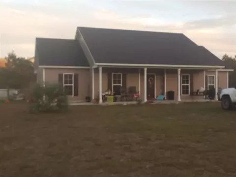 3720 Joel Aman, Perry, FL 32347 photo 1