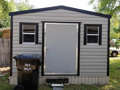 1202 N Springfield St, Perry, FL 32347 photo 14