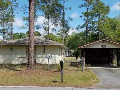1202 N Springfield St, Perry, FL 32347 photo 3