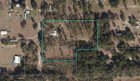 132 Pine Tree Rd, Perry, FL 32348 photo 1