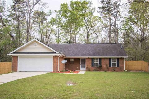 7969 High Bridge Rd, Midway, FL 32343 photo 1