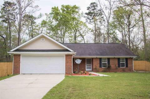 7969 High Bridge Rd, Midway, FL 32343 photo 13