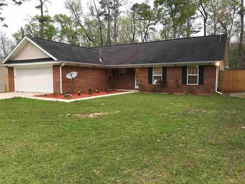 7969 High Bridge Rd, Midway, FL 32343 photo 15