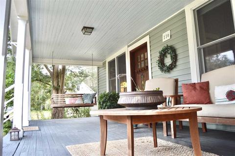 116 E Julia St, Perry, FL 32347 photo 5