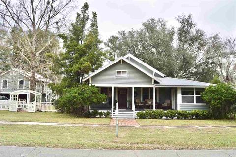 116 E Julia St, Perry, FL 32347 photo 1