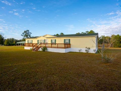 246 Fields Rd, Midway, FL 32343 photo 1
