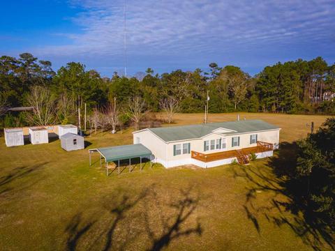 246 Fields Rd, Midway, FL 32343 photo 3