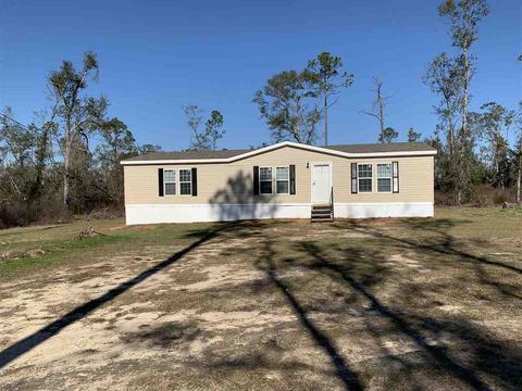 11892 NW Cr 73b, Altha, FL 32421 photo 1