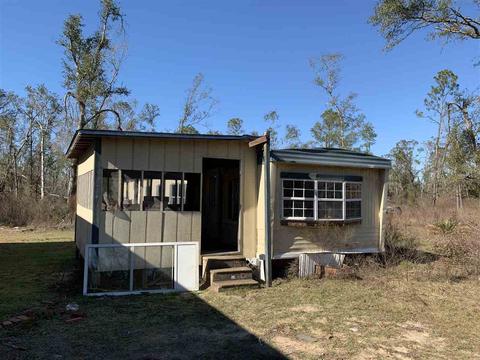 11892 NW Cr 73b, Altha, FL 32421 photo 19