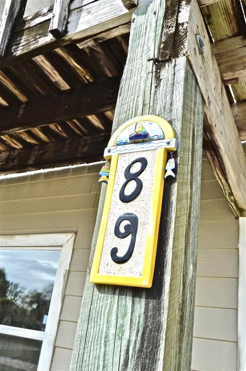 89 Cedar Island Rd, Perry, FL 32348 photo 2