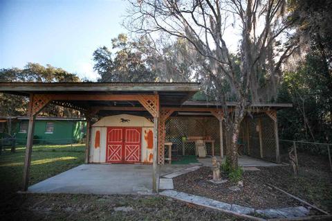 211 Cypress Rd, Perry, FL 32348 photo 22