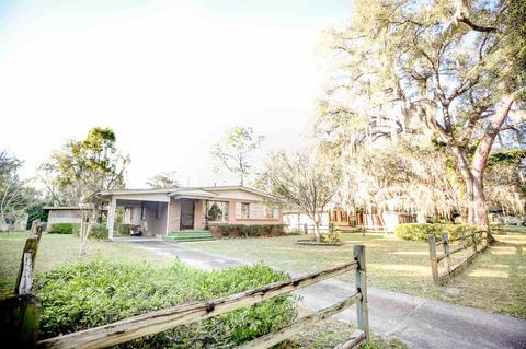 211 Cypress Rd, Perry, FL 32348 photo 1