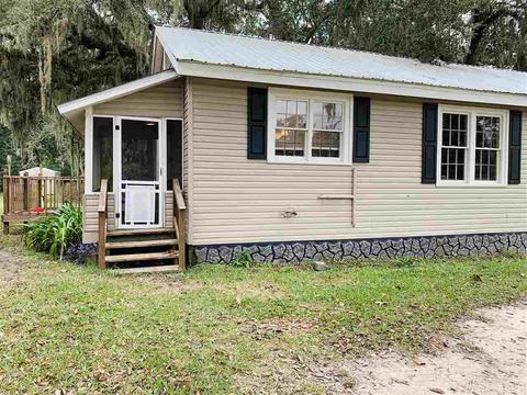 179 E Center St, Perry, FL 32348 photo 2