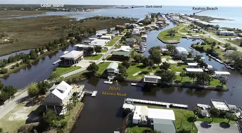 20545 Marina Rd, Perry, FL 32348 photo 12