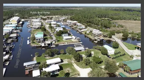 20545 Marina Rd, Perry, FL 32348 photo 15