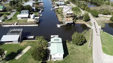 20545 Marina Rd, Perry, FL 32348 photo 17