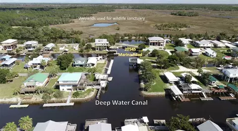 20545 Marina Rd, Perry, FL 32348 photo 13