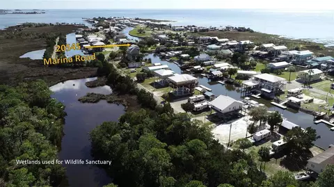 20545 Marina Rd, Perry, FL 32348 photo 21