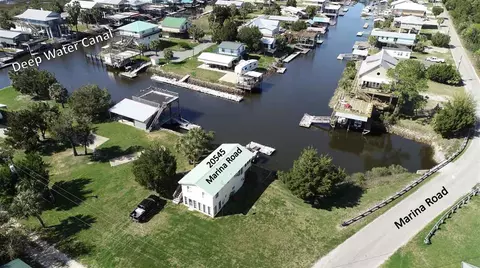 20545 Marina Rd, Perry, FL 32348 photo 6