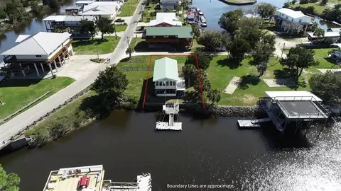 20545 Marina Rd, Perry, FL 32348 photo 3