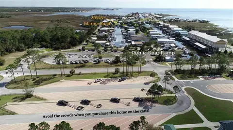 20545 Marina Rd, Perry, FL 32348 photo 24