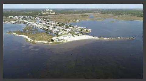 20545 Marina Rd, Perry, FL 32348 photo 1