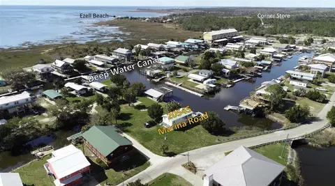 20545 Marina Rd, Perry, FL 32348 photo 20
