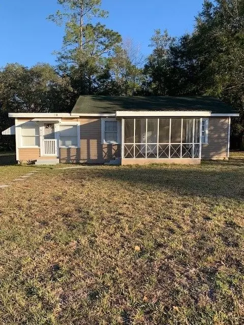 514 W Ash St, Perry, FL 32347 photo 1