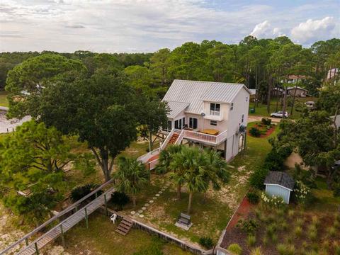51 Pompano Dr, Panacea, FL 32346 photo 1