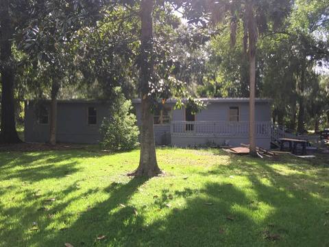 78 Shell Island Rd, Saint Marks, FL 32355 photo 1