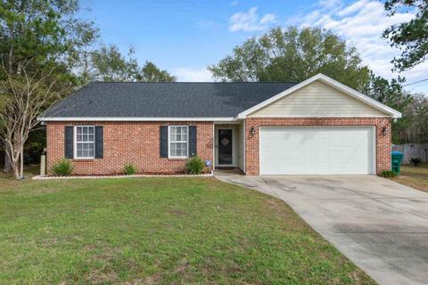 415 Sand Pine Dr, Midway, FL 32343 photo 1